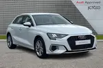 2022 Audi A3