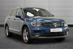 2019 Volkswagen Tiguan Allspace