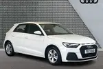 2023 Audi A1