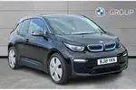 2018 BMW i3