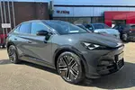 2025 Cupra Tavascan