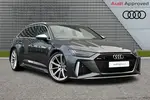 2022 Audi RS6