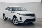 2021 Land Rover Range Rover Evoque