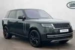 2023 Land Rover Range Rover
