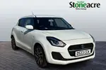 2023 Suzuki Swift