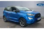 2020 Ford EcoSport