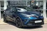 2023 Toyota C-HR