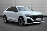 2025 Audi Q8