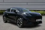 2023 Ford Puma