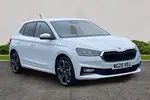 2025 Skoda Fabia