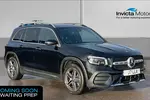 2022 Mercedes-Benz GLB