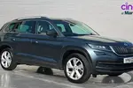 2018 Skoda Kodiaq