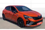 2025 Renault Clio