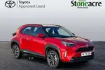 2025 Toyota Yaris Cross