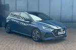 2024 Hyundai i20