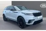 2025 Land Rover Range Rover Velar