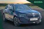 2023 Skoda Kamiq