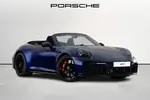 2025 Porsche 911