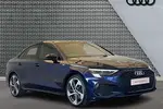 2022 Audi A3