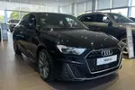 2025 Audi A1