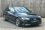 2020 Audi S4