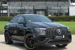 2024 Mercedes-Benz GLE Coupe