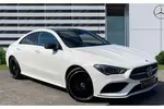 2023 Mercedes-Benz CLA