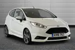 2016 Ford Fiesta