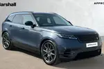 2024 Land Rover Range Rover Velar