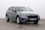 2024 Skoda Scala