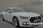 2019 Audi A7