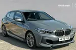 2023 BMW 1 Series