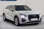 2023 Audi Q2