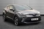 2023 Toyota C-HR