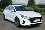 2022 Hyundai i20