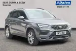 2024 SEAT Ateca