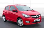 2018 Vauxhall Viva