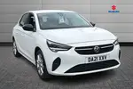 2021 Vauxhall Corsa