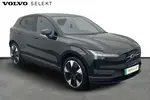 2025 Volvo EX30