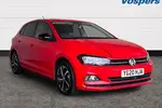 2020 Volkswagen Polo