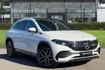 2021 Mercedes-Benz EQA