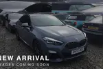2022 BMW 2 Series