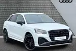 2024 Audi Q2