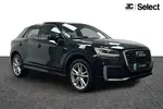 2020 Audi Q2