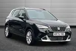 2025 SEAT Arona