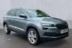 2019 Skoda Karoq
