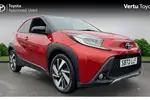 2023 Toyota Aygo X
