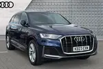 2023 Audi Q7