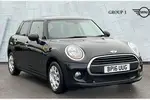 2016 MINI Hatchback 5dr