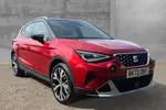 2023 SEAT Arona